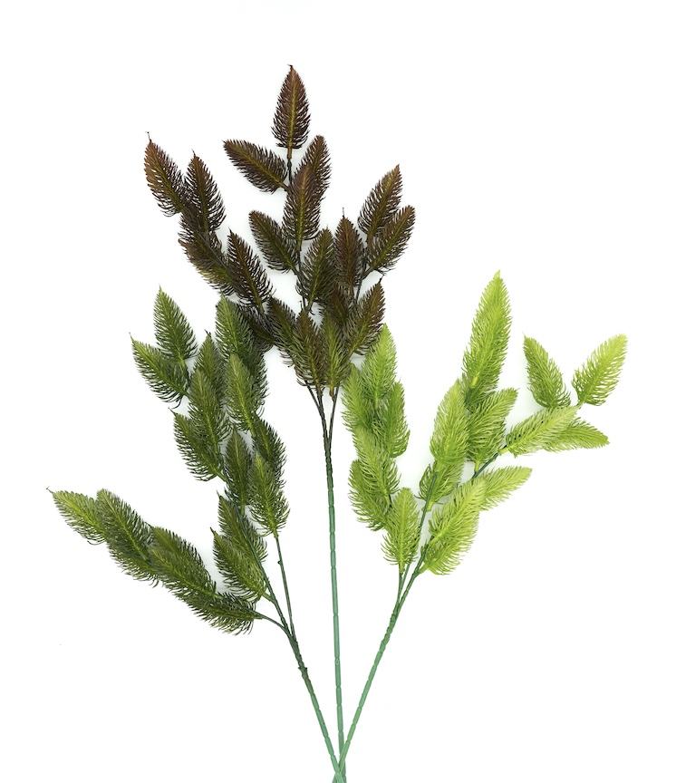 24488 GAŁĄZKA ŚWIĄTECZNA - MIX 1