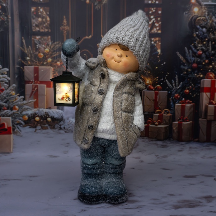 CHŁOPIEC Z LATARNIĄ-YS68803-20 1