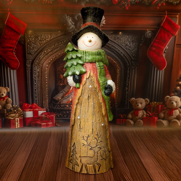 BAŁWANEK Z CHOINKĄ-OY022-23631 1