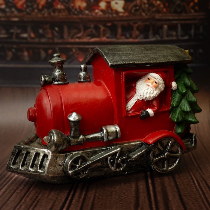 Mikołaj w lokomotywie-OY0642303-18 1