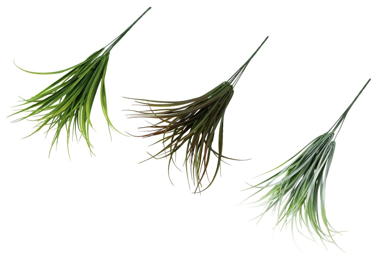 GAŁĄZKA TRAWA - KWO942 2