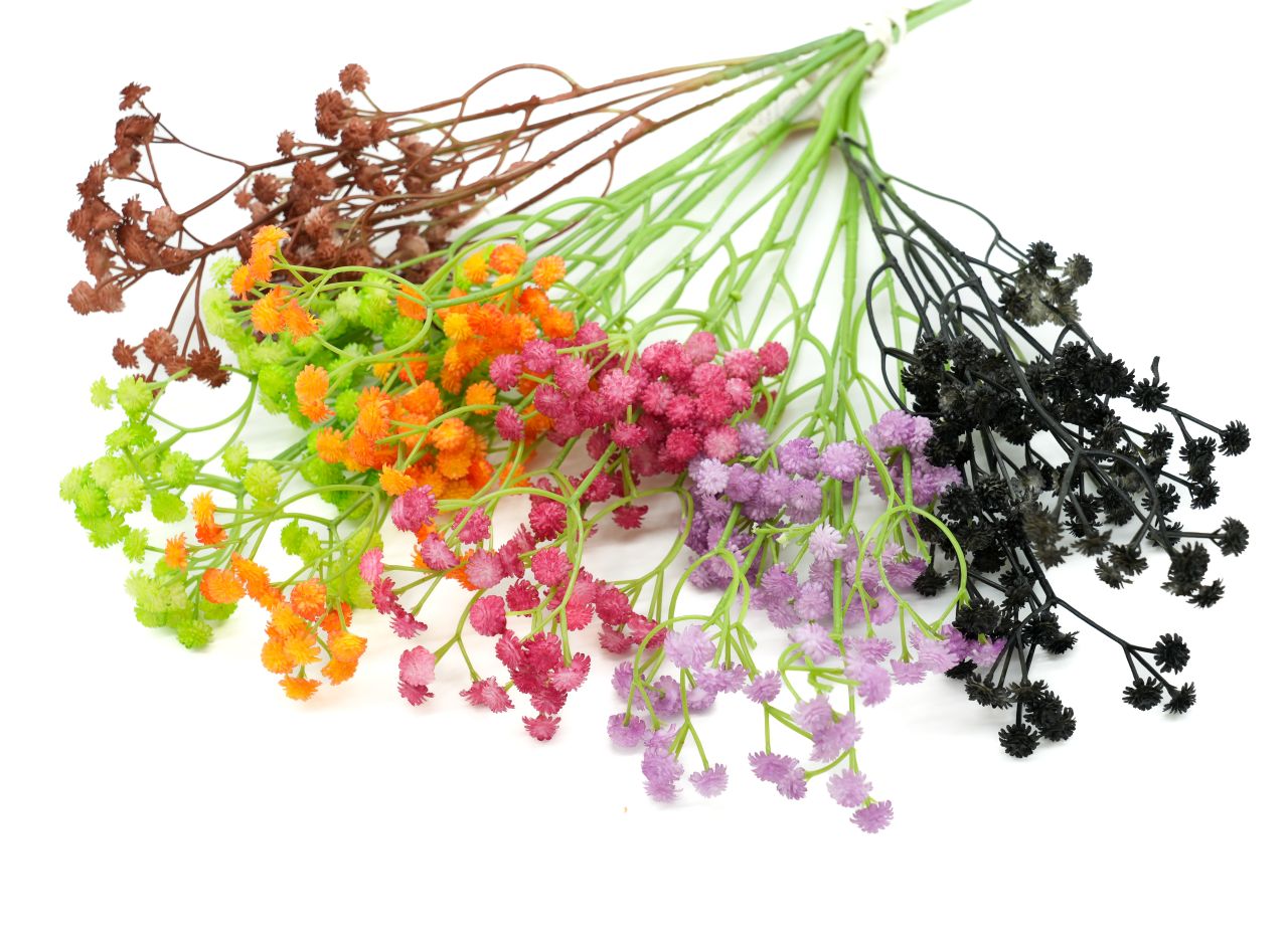 GIPSÓWKA  MIX KOLOR - KWO3325 1