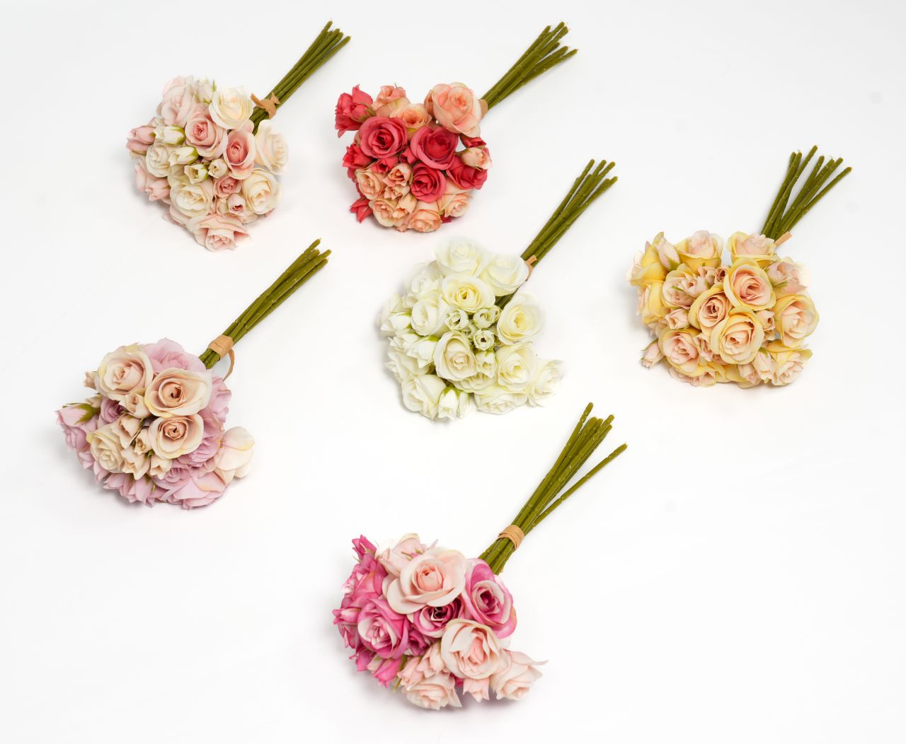 BUKIECIK RÓŻYCZEK  - KWZ2105 1