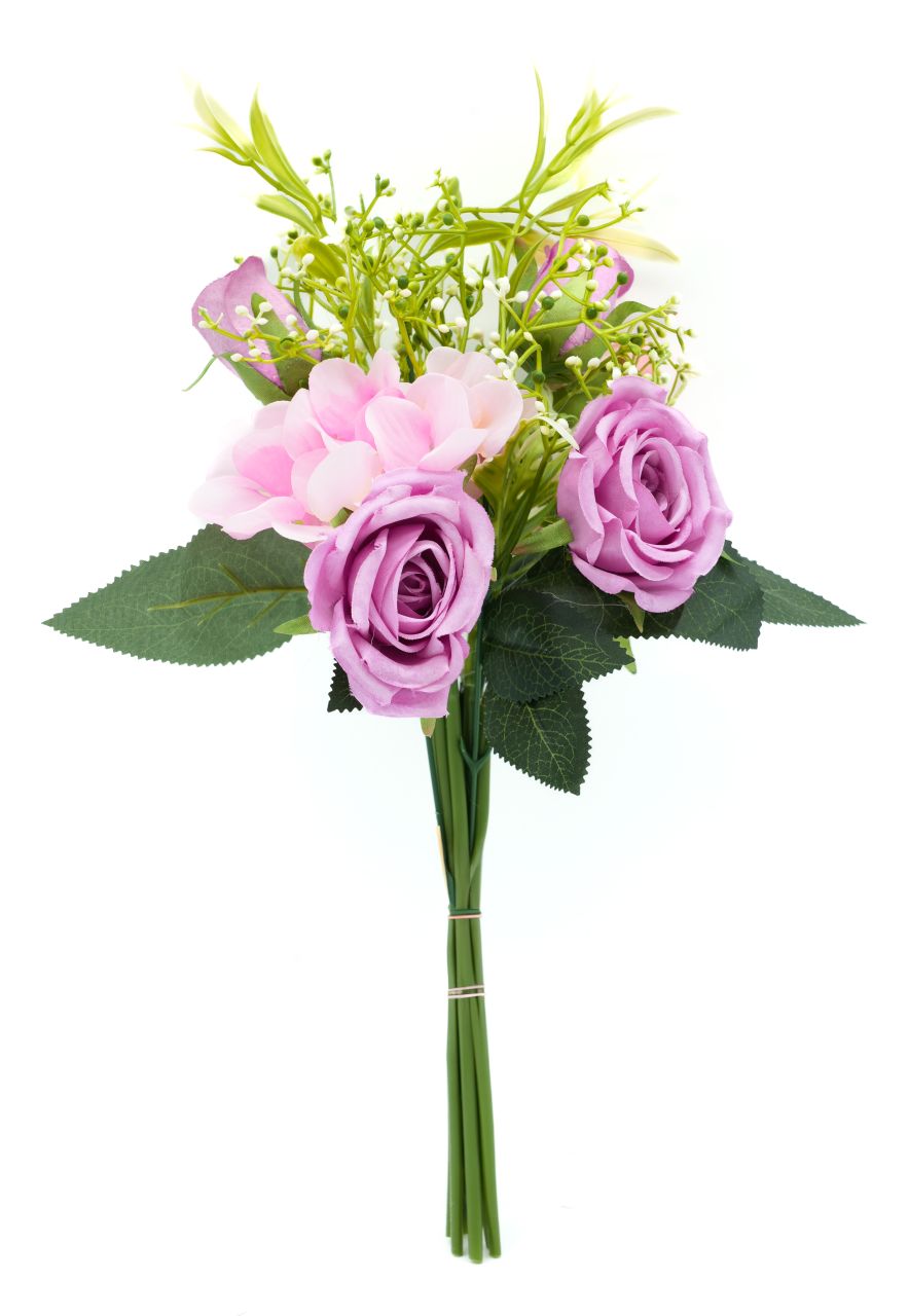 BUKIET MIESZANY MIX KOLOR - KWZ1446 1