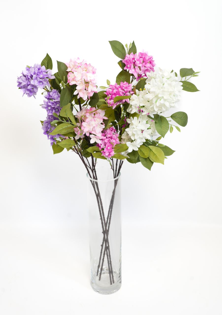 GAŁĄZKA  KWITNĄCA MIX KOLOR - KWO1800 1