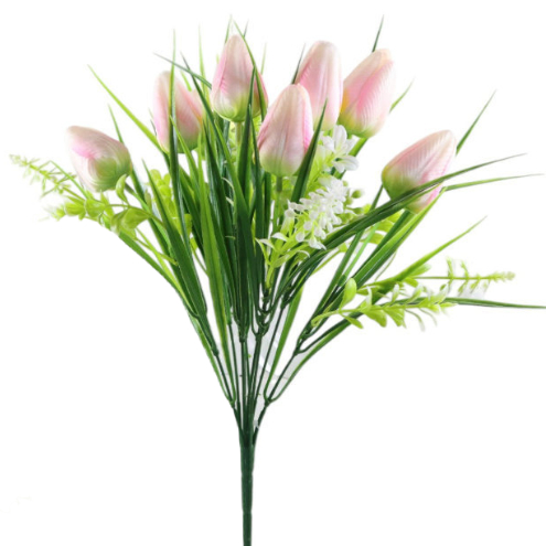 Wiosenne kwiaty - już są 1