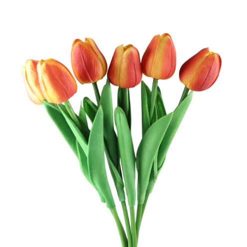 Wiosenne kwiaty - już są 4