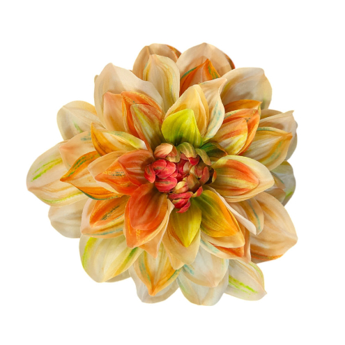 Materiały, z których wytwarzamy sztuczne kwiaty 5