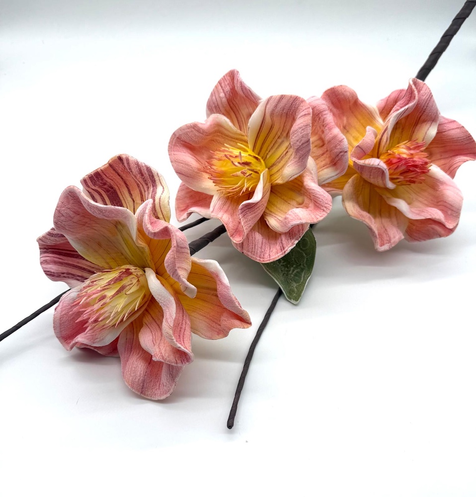 KWIAT PIANKA MIX KWZP000103 6