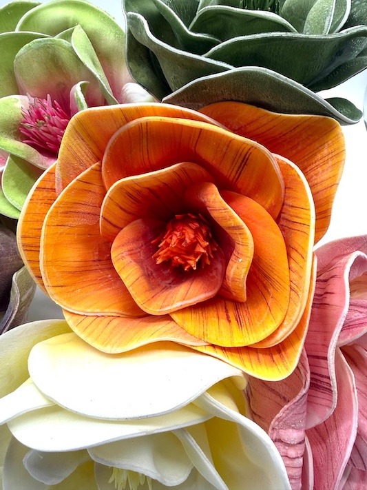 KWIAT PIANKA MIX KWZP000104-H 1