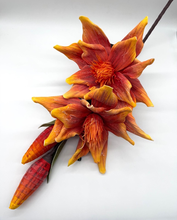 KWIAT PIANKA MIX KWZP000105 6