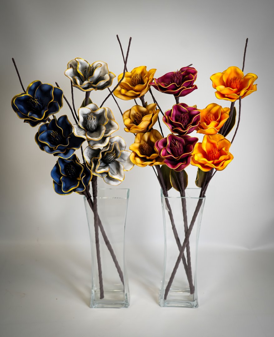 KWIAT PIANKA - KWZ1582-MIX2 1