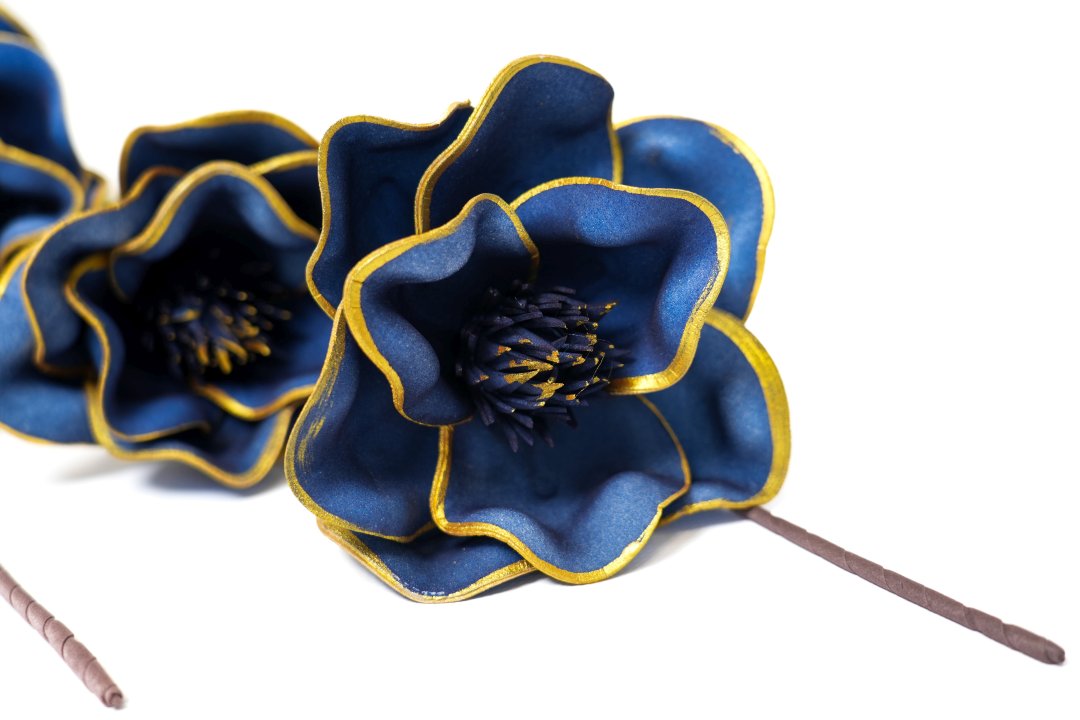 KWIAT PIANKA - KWZ1582-MIX2 2