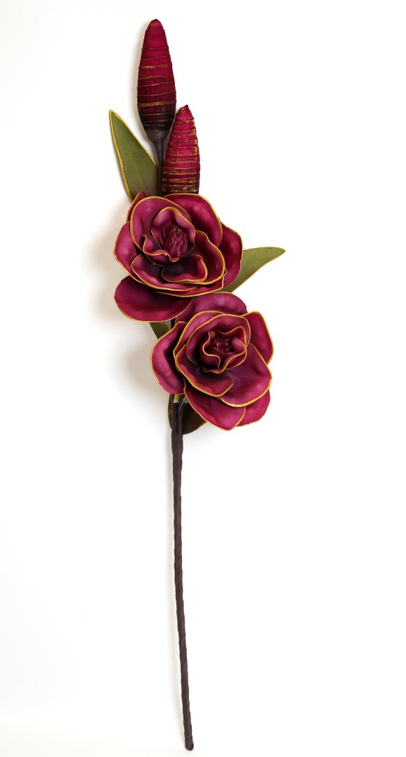 KWIAT PIANKA - KWZ1583-MIX2 1