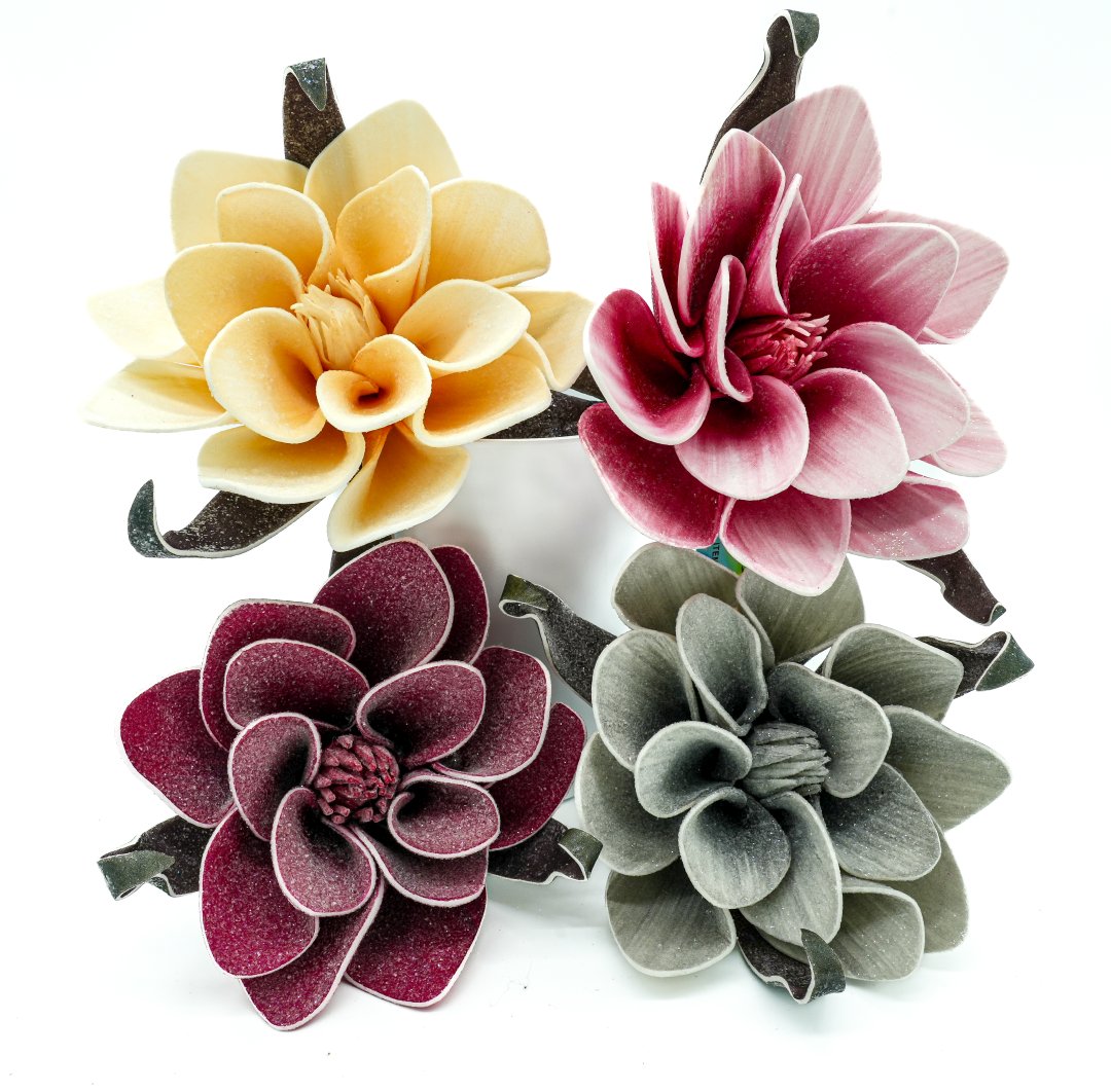 KWIAT PIANKA - KWZ1589-H-MIX2 1