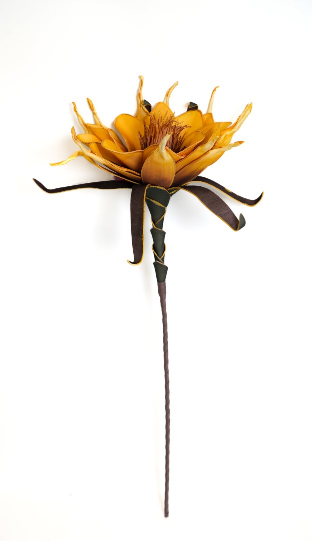 Kwiat pianka - KWZ1604-MIX2 1