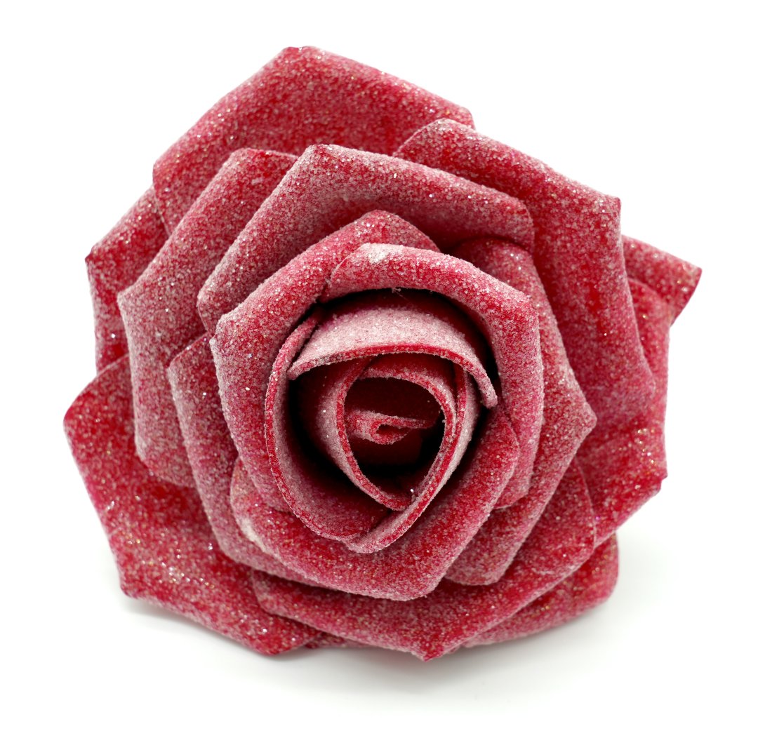 RÓŻA WYROBÓWKA PIANKA - KWZ2074-20 1