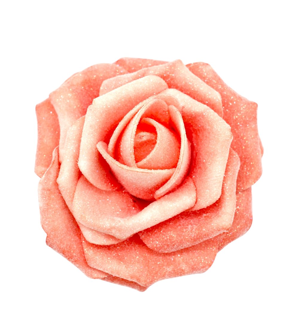 RÓŻA WYROBÓWKA PIANKA - KWZ2074-25 1