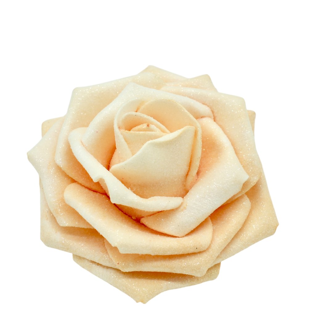 RÓŻA WYROBÓWKA PIANKA - KWZ2074-9 1